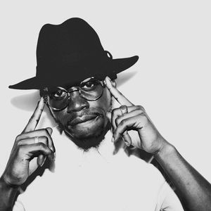 Meet your Posher, Prince Ïsreal